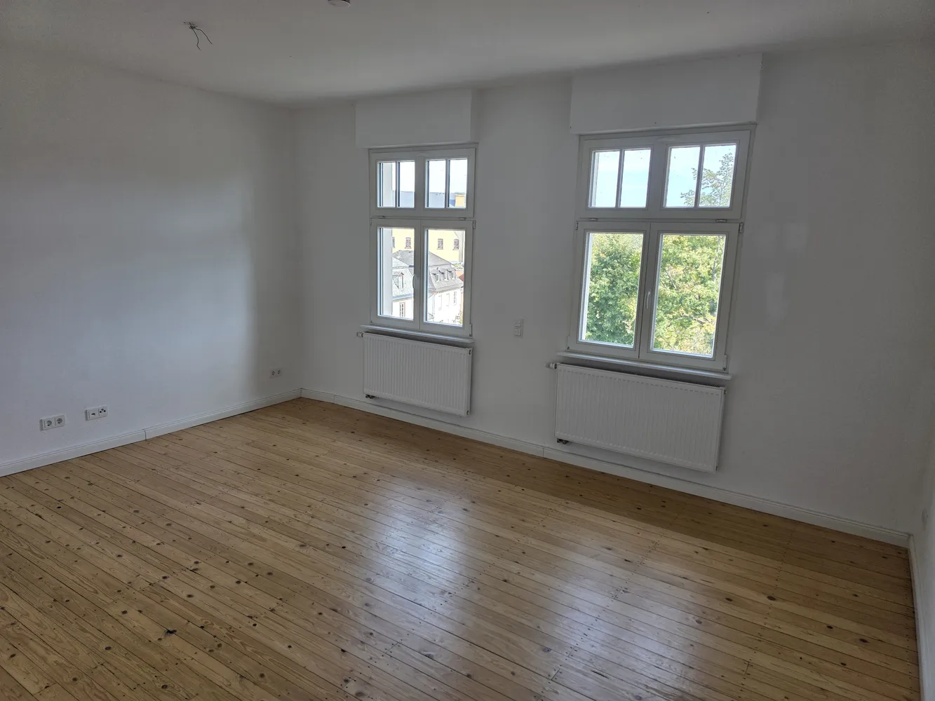 3 Zimmer Wohnung mit 108 m² in Mainz – Bild 1