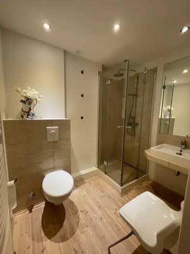 3 Zimmer Wohnung mit 69 m² in Düsseldorf – Bild 5