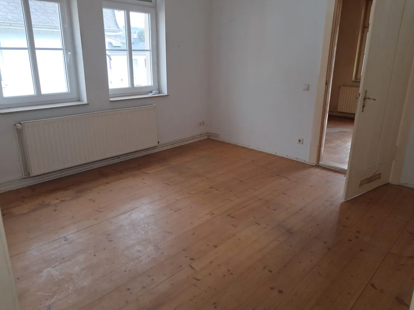 3 room apartment with 103 m² in Chemnitz – Photo 8
