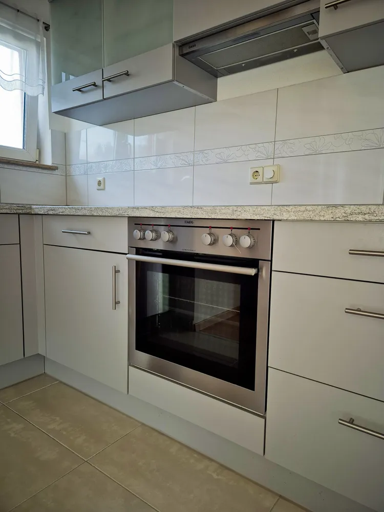 2 Zimmer Wohnung mit 54 m² in Stuttgart – Bild 9