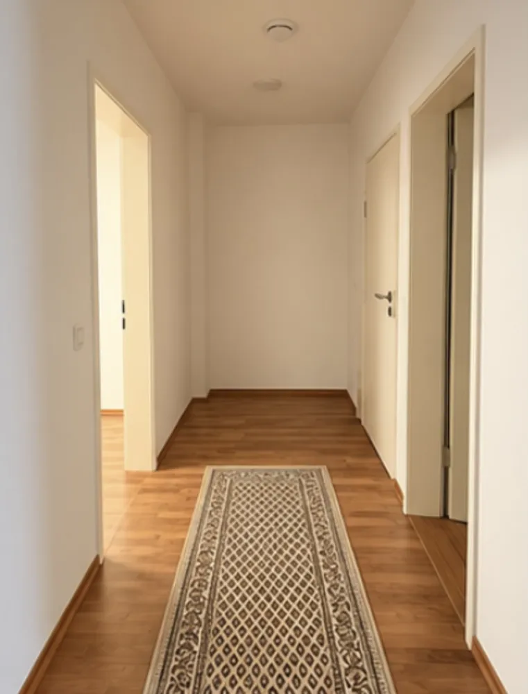 2 Zimmer Wohnung mit 65 m² in Nürnberg – Bild 4