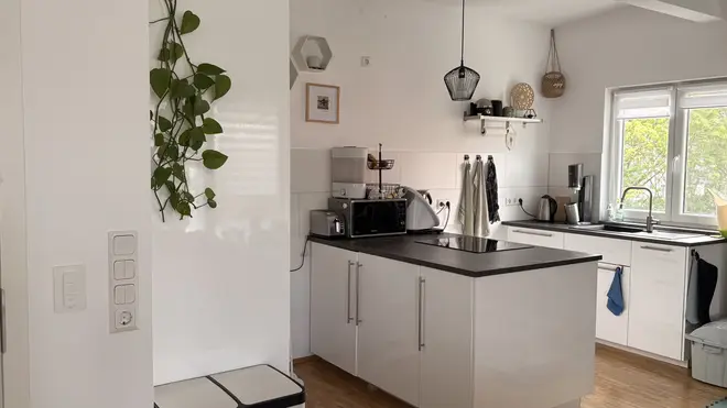 4 Zimmer Wohnung mit 96 m² in Köln – Bild 3