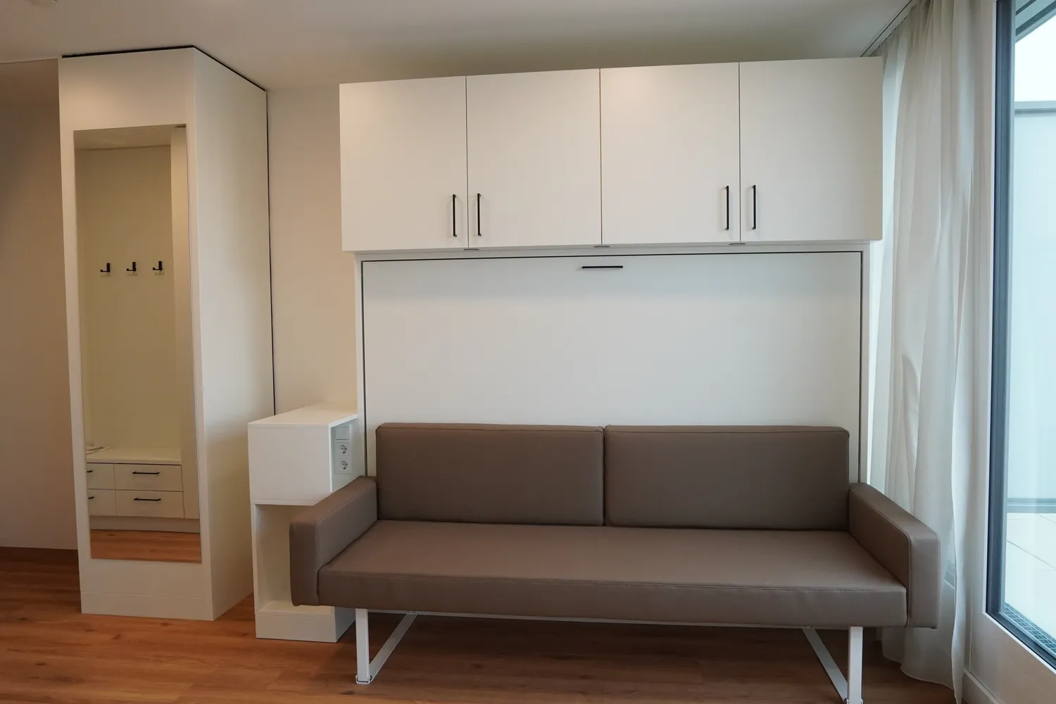 1 Zimmer Wohnung mit 41 m² in Ingolstadt – Bild 5