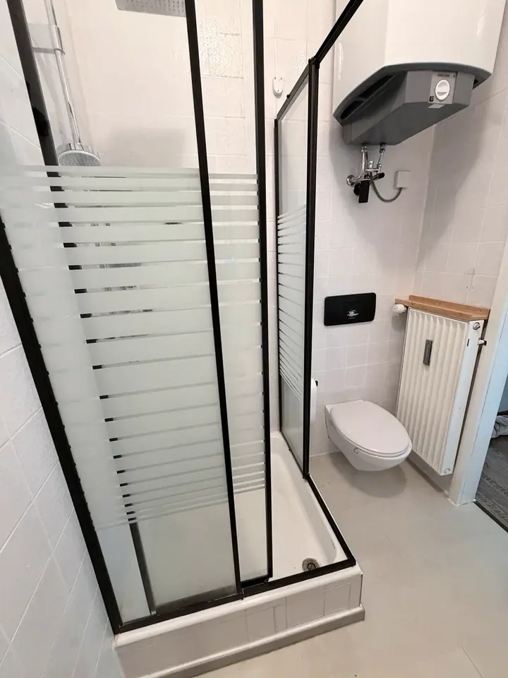 3 Zimmer Wohnung mit 90 m² in Coburg – Bild 9