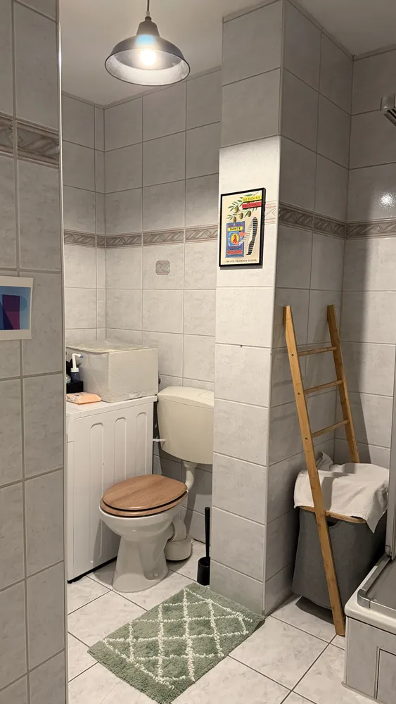 2 Zimmer Wohnung mit 46 m² in Halle (Saale) – Bild 5