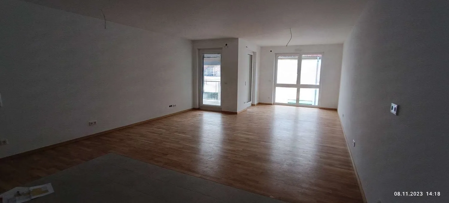 3 room apartment with 91 m² in Wiesbaden – Photo 1