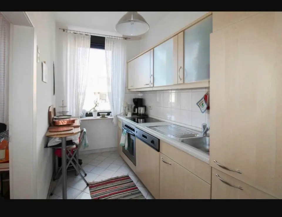 WG-Zimmer mit 18 m² in Trier – Bild 6
