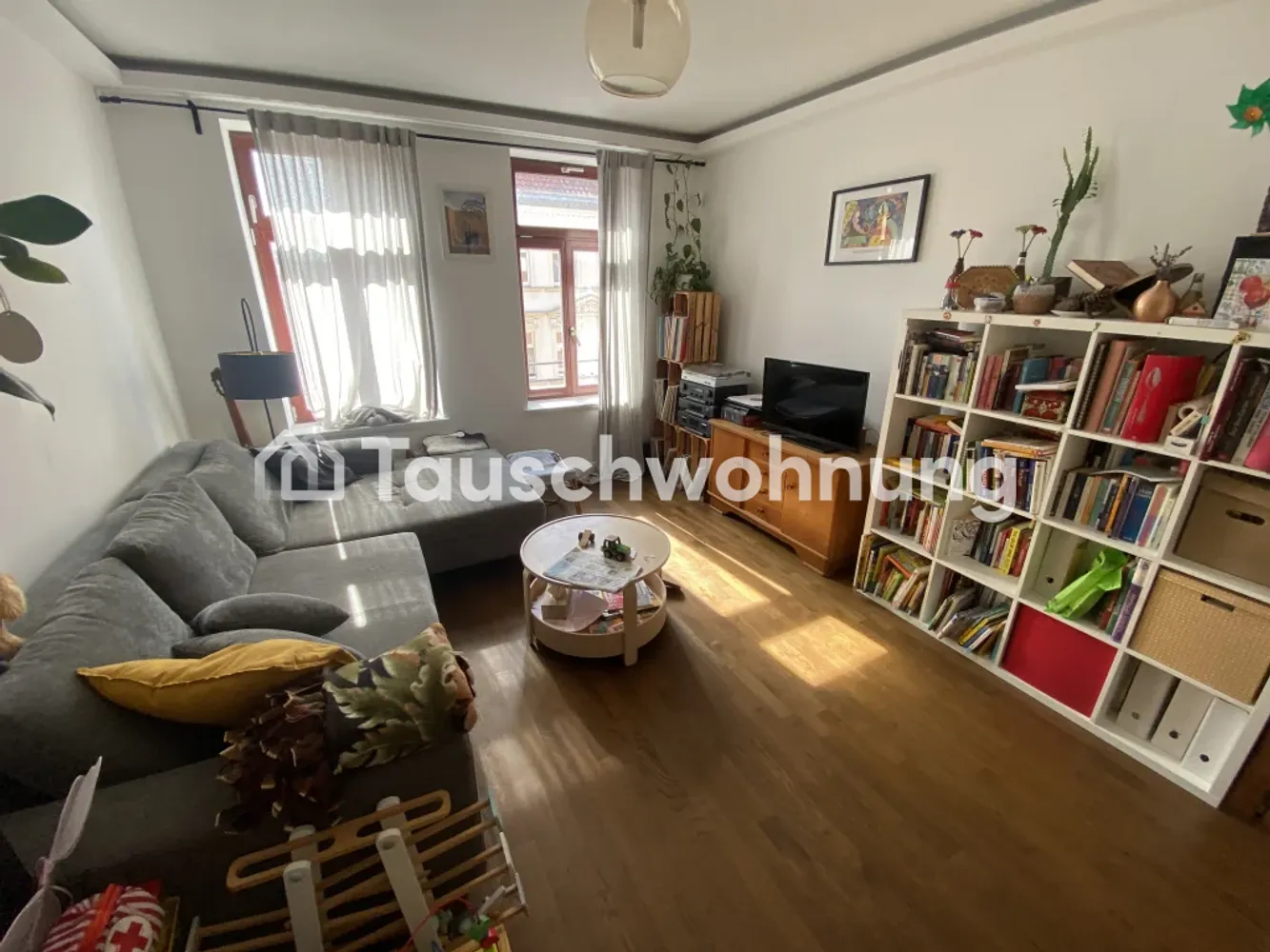 3 Zimmer Wohnung mit 64 m² in Leipzig – Bild 3