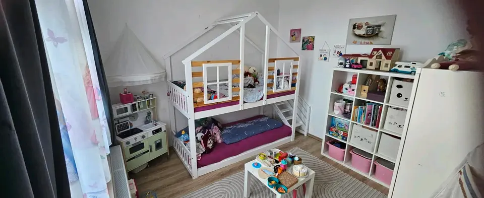 7 Zimmer Wohnung mit 150 m² in Mönchengladbach – Bild 7
