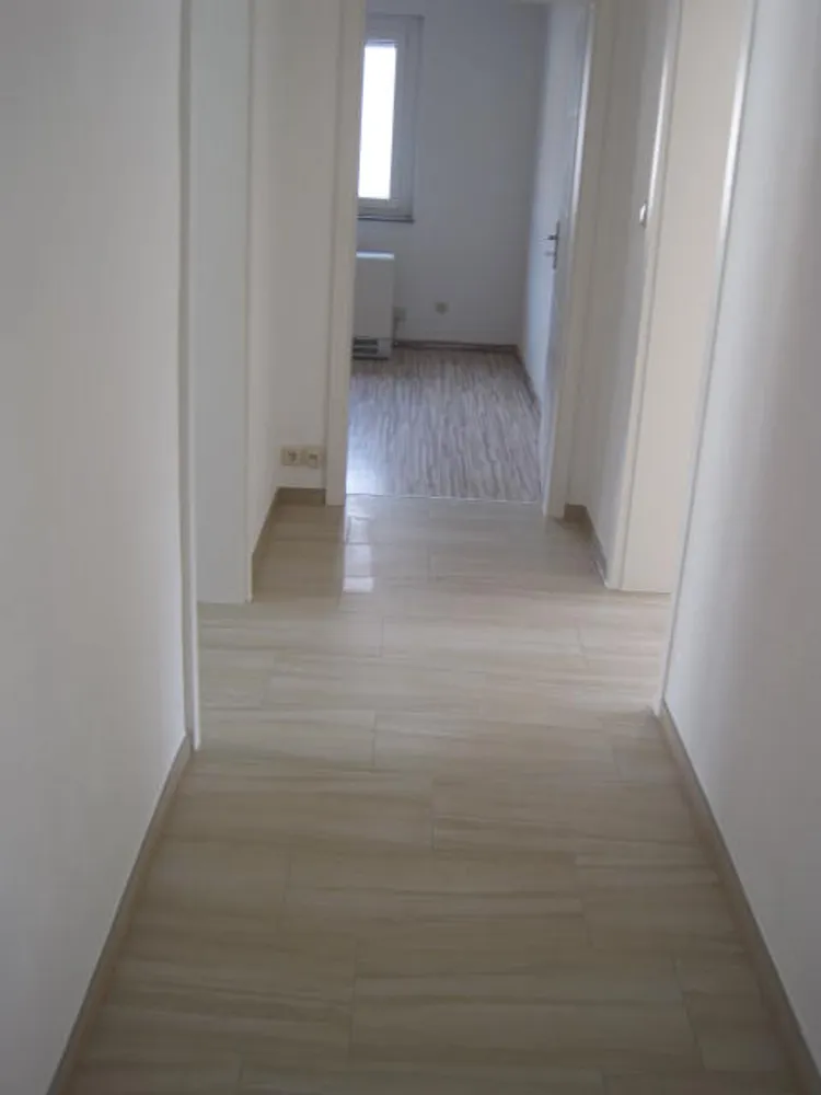 3 Zimmer Wohnung mit 68 m² in Erlangen – Bild 1