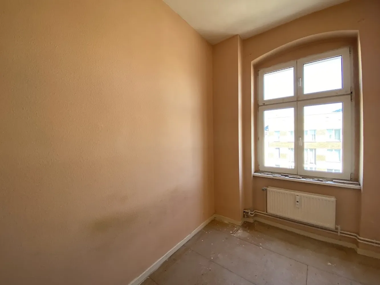 2 Zimmer Wohnung mit 49 m² in Berlin – Bild 6