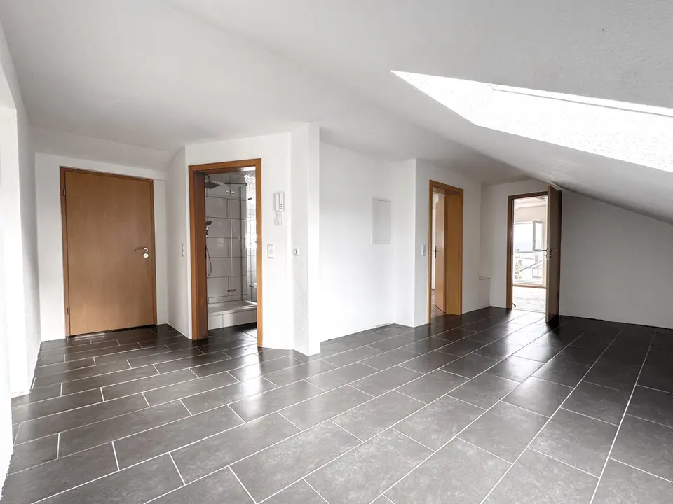 4 Zimmer Wohnung mit 85 m² in Rottweil – Bild 4