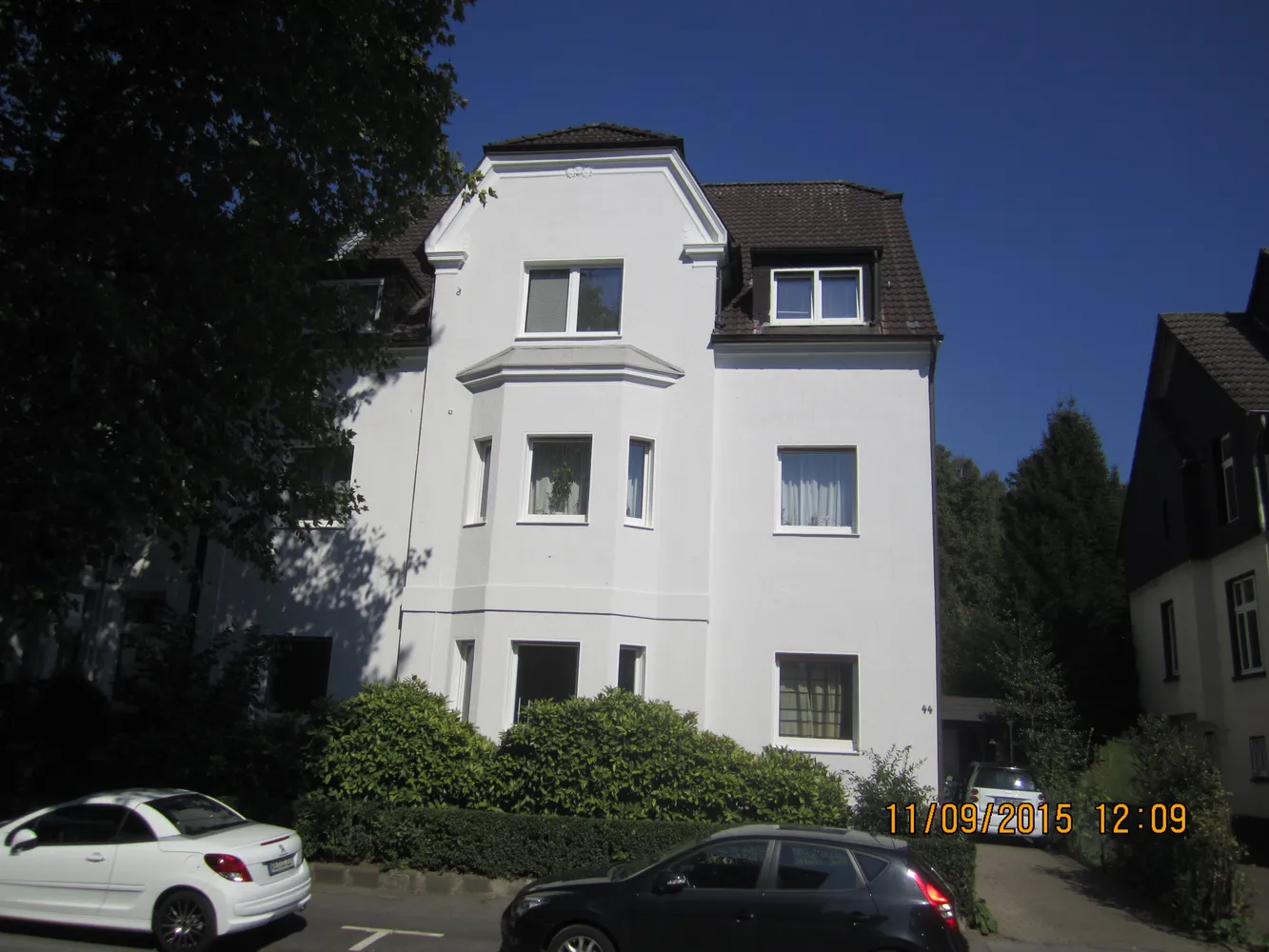 3 Zimmer Wohnung mit 75 m² in Recklinghausen – Bild 1