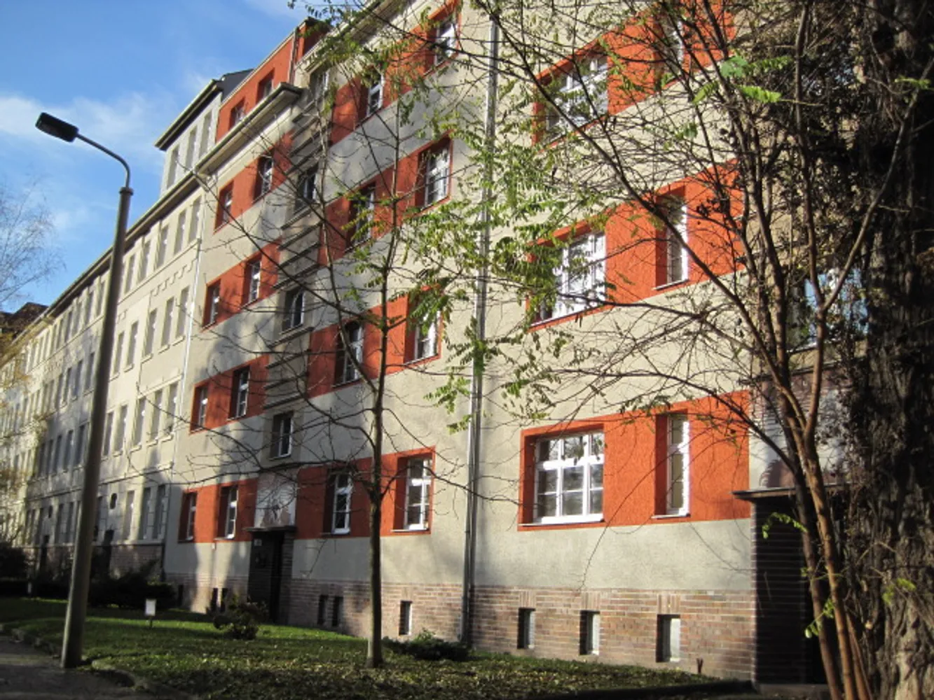 3 Zimmer Wohnung mit 58 m² in Leipzig – Bild 3