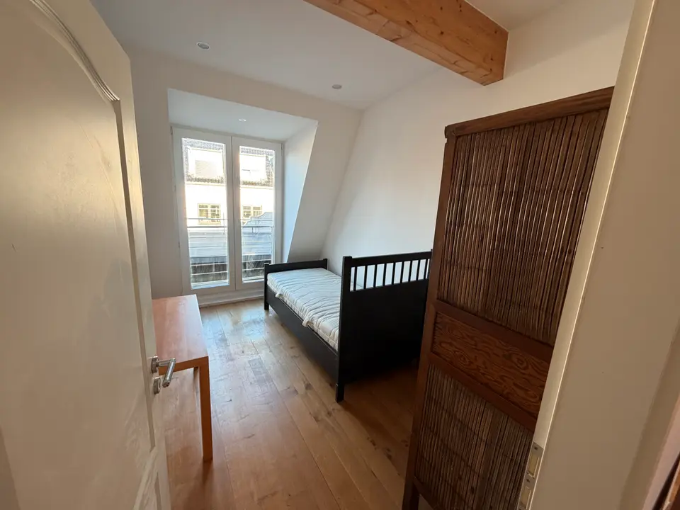 4 Zimmer Wohnung mit 175 m² in Pulheim – Bild 7