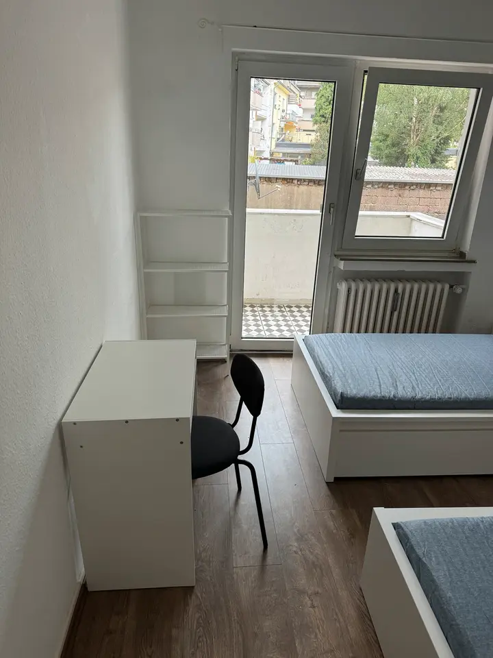 WG-Zimmer mit 48 m² in Bergisch Gladbach – Bild 2