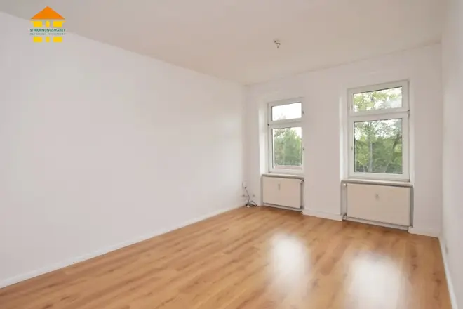 1 Zimmer Wohnung mit 35 m² in Chemnitz – Bild 12