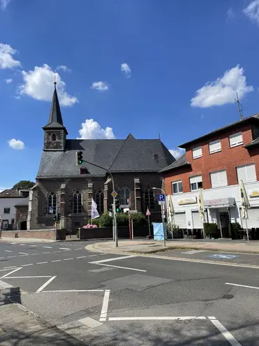2 Zimmer Wohnung mit 60 m² in Aachen – Bild 1