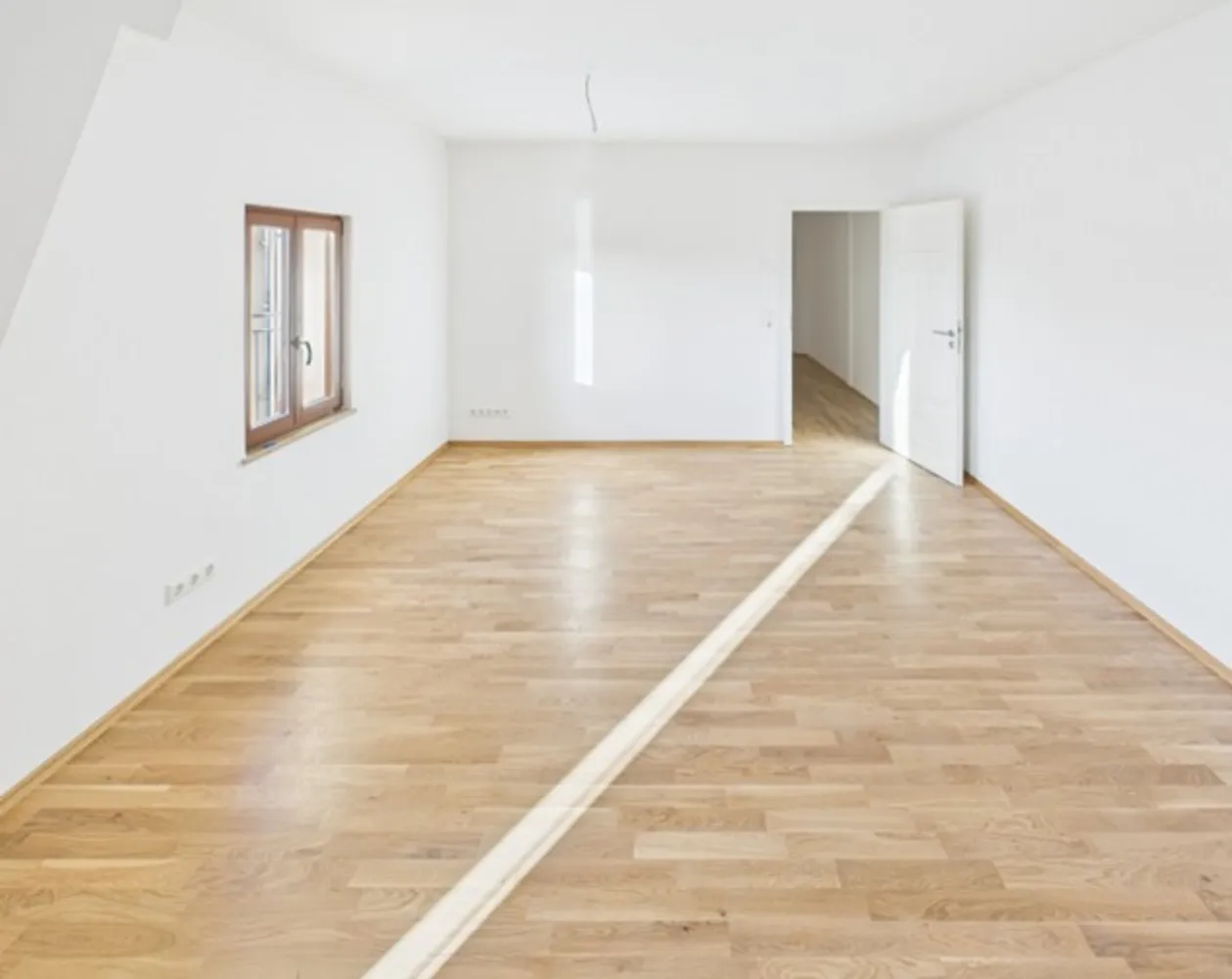 3 Zimmer Wohnung mit 100 m² in Halle (Saale) – Bild 3