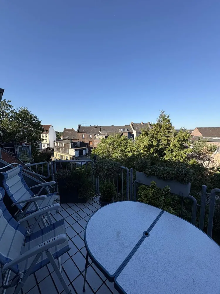 3 Zimmer Wohnung mit 73 m² in Krefeld – Bild 4