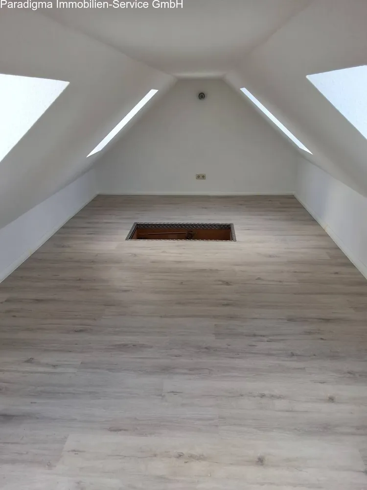 2 Zimmer Wohnung mit 47 m² in Dessau-Roßlau – Bild 7