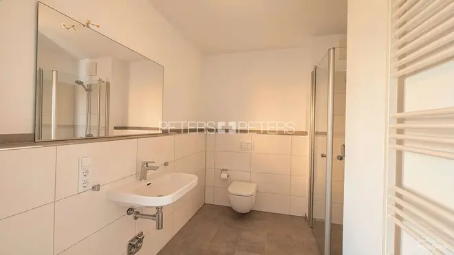 2 Zimmer Wohnung mit 64 m² in Bremen – Bild 7