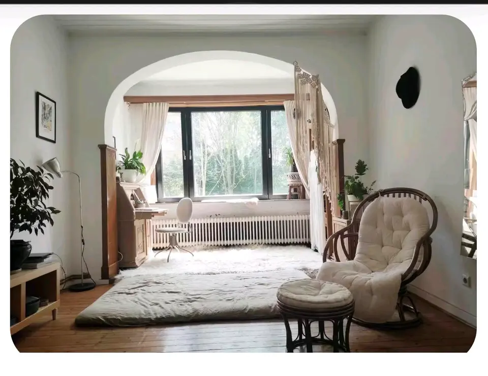 2 Zimmer Wohnung mit 68 m² in Bremen – Bild 3