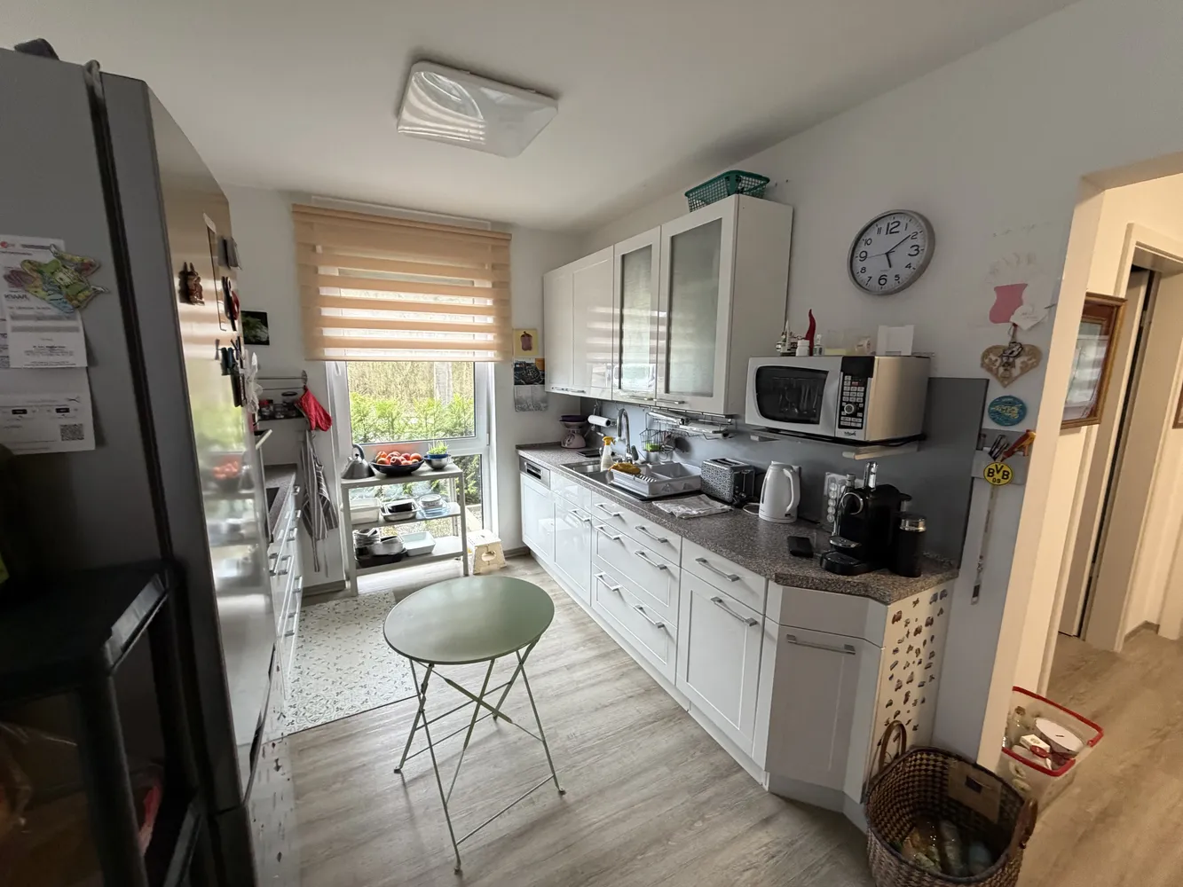 4 Zimmer Wohnung mit 102 m² in Dortmund – Bild 4