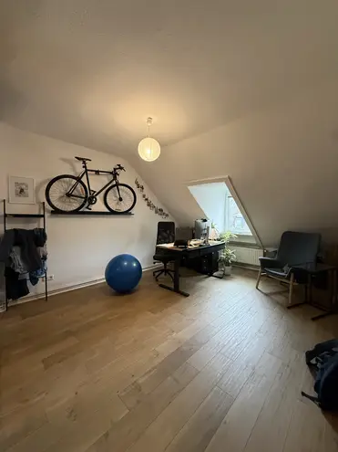 4 Zimmer Wohnung mit 116 m² in Wiesbaden – Bild 5