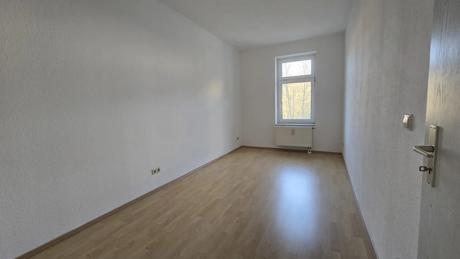 2 room apartment with 70 m² in Chemnitz – Photo 3
