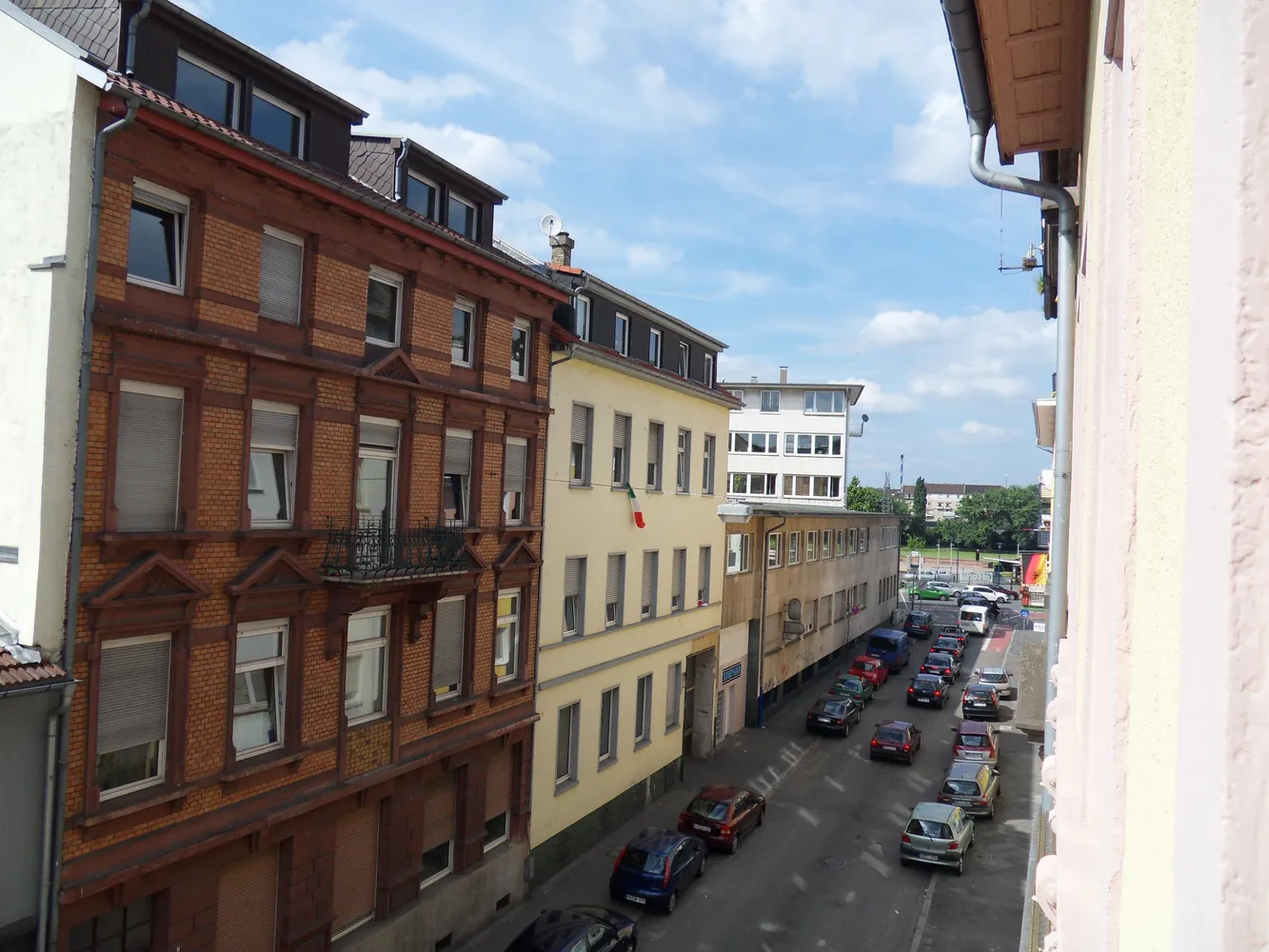 2 Zimmer Wohnung mit 80 m² in Mannheim – Bild 3