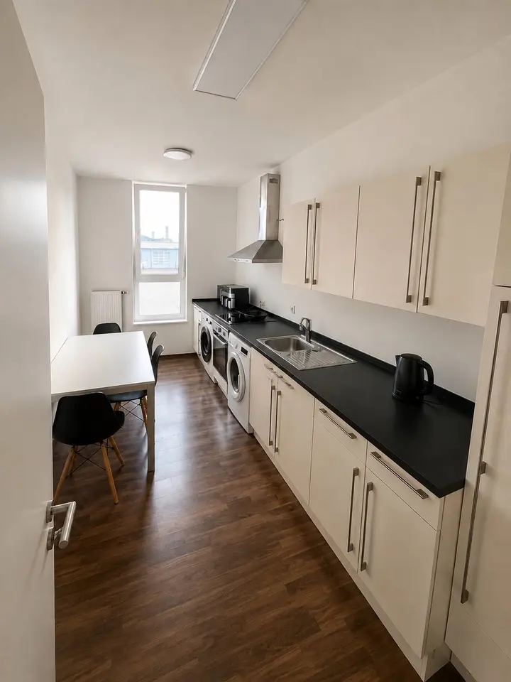 WG-Zimmer mit 23 m² in Passau – Bild 4