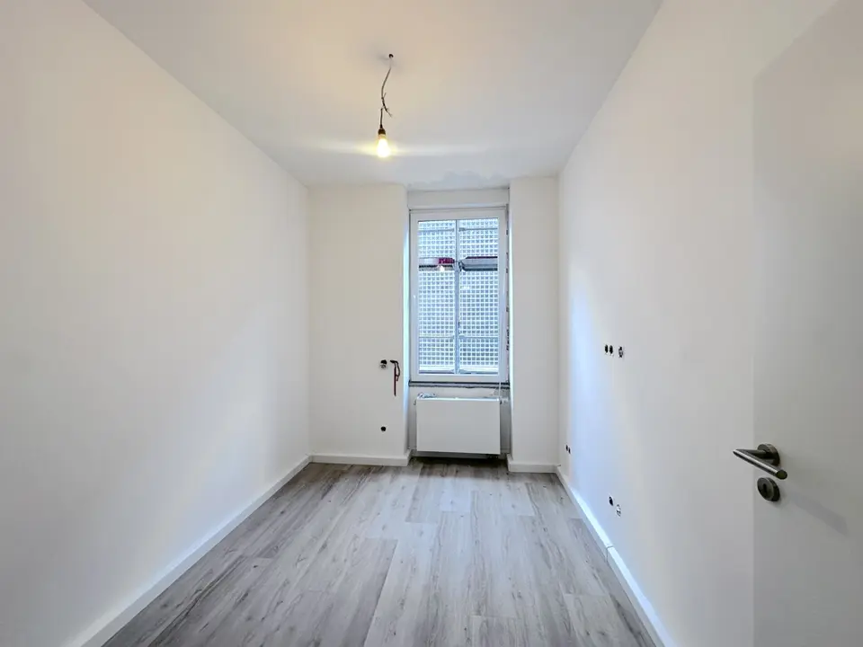 2 Zimmer Wohnung mit 18 m² in Mannheim – Bild 3