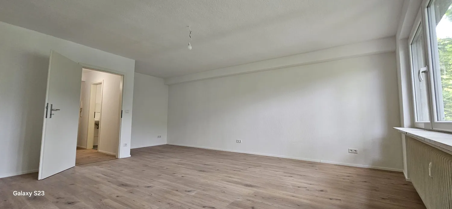 1 Zimmer Wohnung mit 50 m² in Wuppertal – Bild 2