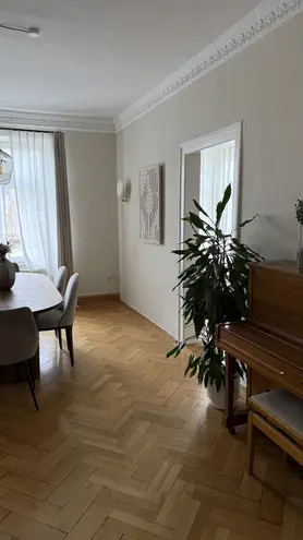3 Zimmer Wohnung mit 120 m² in München – Bild 8