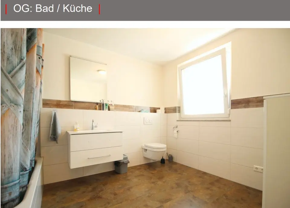 4 Zimmer Wohnung mit 120 m² in Emmendingen – Bild 5