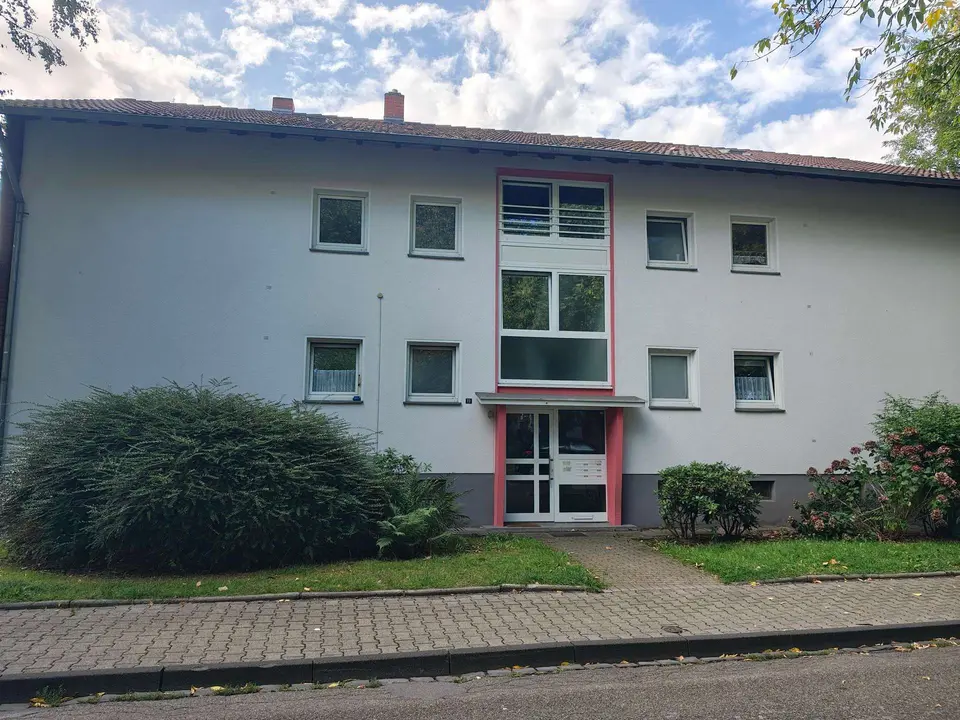 2 Zimmer Wohnung mit 46 m² in Gelsenkirchen – Bild 3