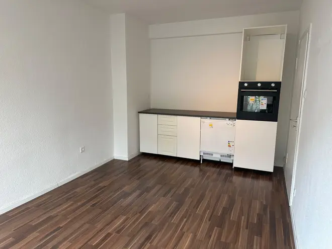 2 Zimmer Wohnung mit 30 m² in Düsseldorf – Bild 11