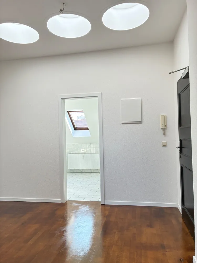 2 Zimmer Wohnung mit 88 m² in Dresden – Bild 6