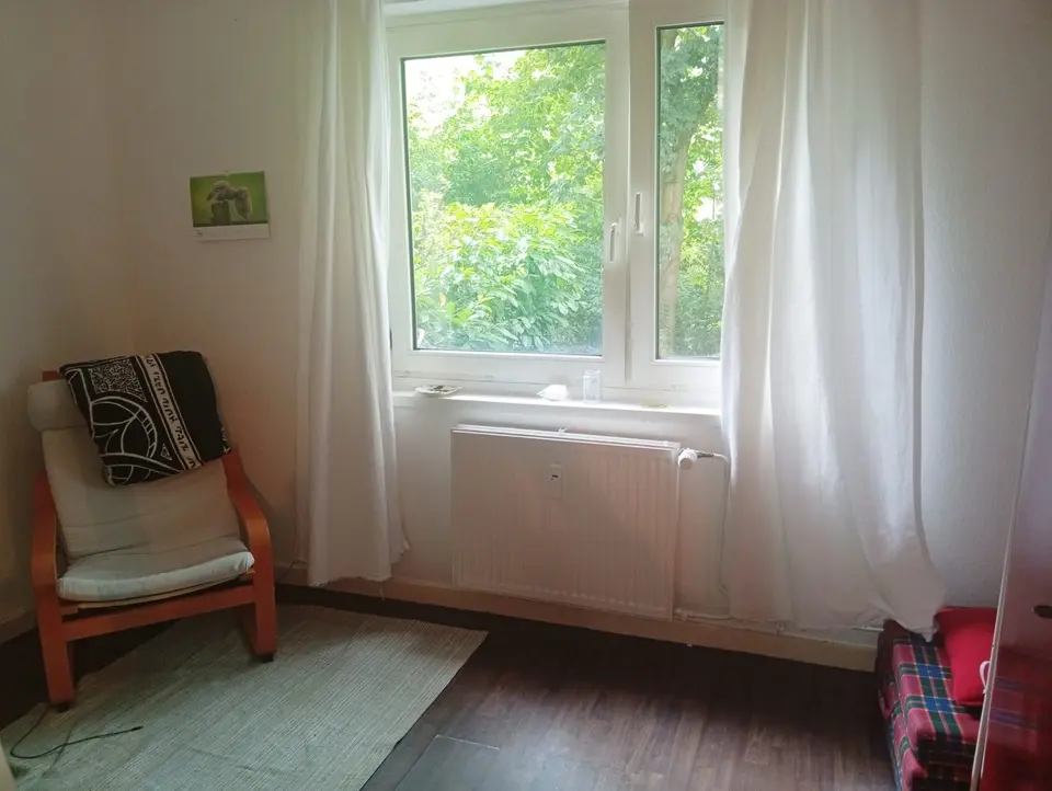 2 Zimmer Wohnung mit 52 m² in Düsseldorf – Bild 2