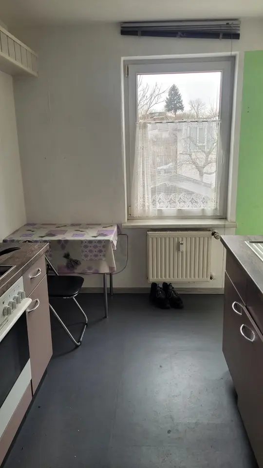 2 Zimmer Wohnung mit 32 m² in Halle (Saale) – Bild 8