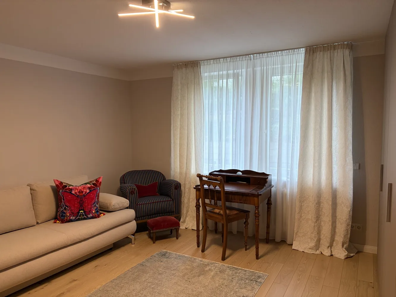 3 Zimmer Wohnung mit 107 m² in Baden-Baden – Bild 4
