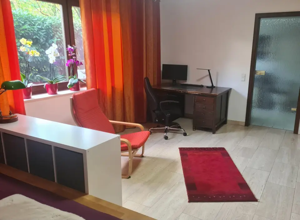 WG-Zimmer mit 22 m² in Bonn – Bild 7