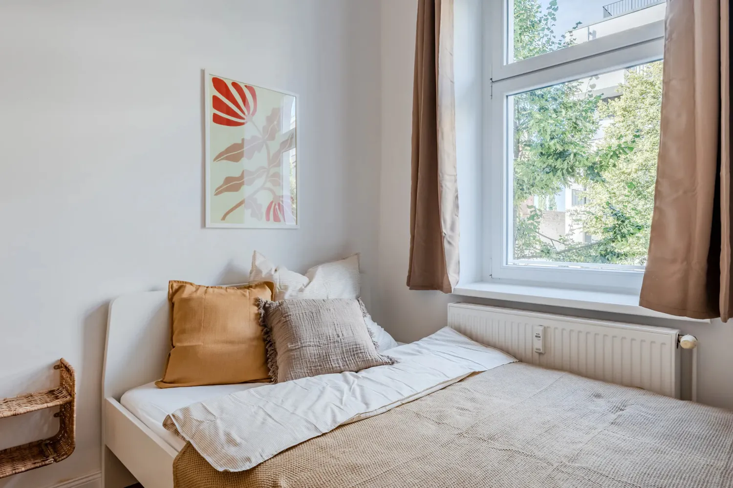 WG-Zimmer mit 14 m² in Berlin – Bild 3