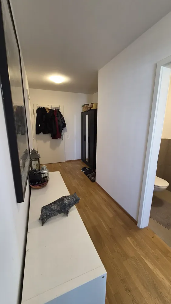 5 Zimmer Wohnung mit 105 m² in Ulm – Bild 8