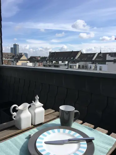 3 Zimmer Wohnung mit 92 m² in Düsseldorf – Bild 9