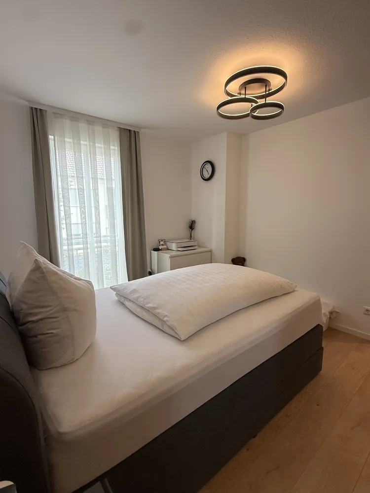 2 Zimmer Wohnung mit 59 m² in Augsburg – Bild 9