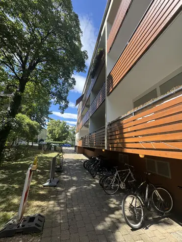 1 Zimmer Wohnung mit 30 m² in Stuttgart – Bild 9