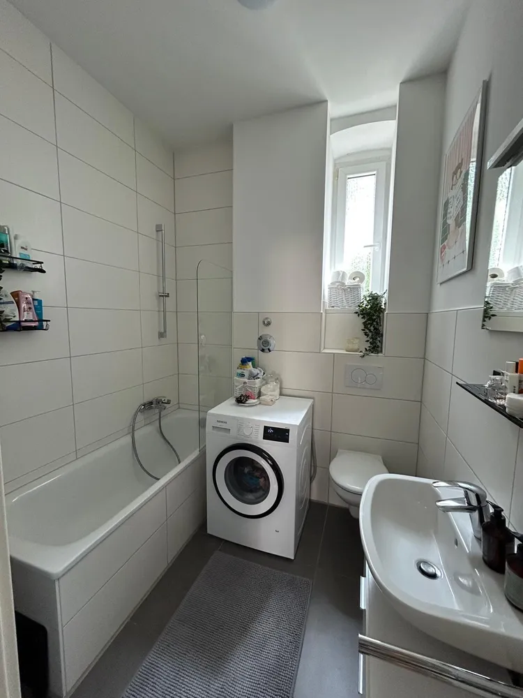 2 Zimmer Wohnung mit 67 m² in Mannheim – Bild 8
