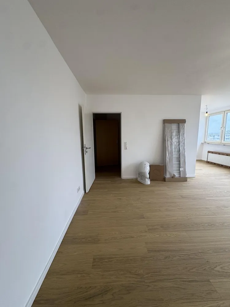 2 Zimmer Wohnung mit 61 m² in Frankfurt am Main – Bild 5